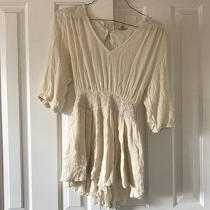 Urban Outfitters Romper